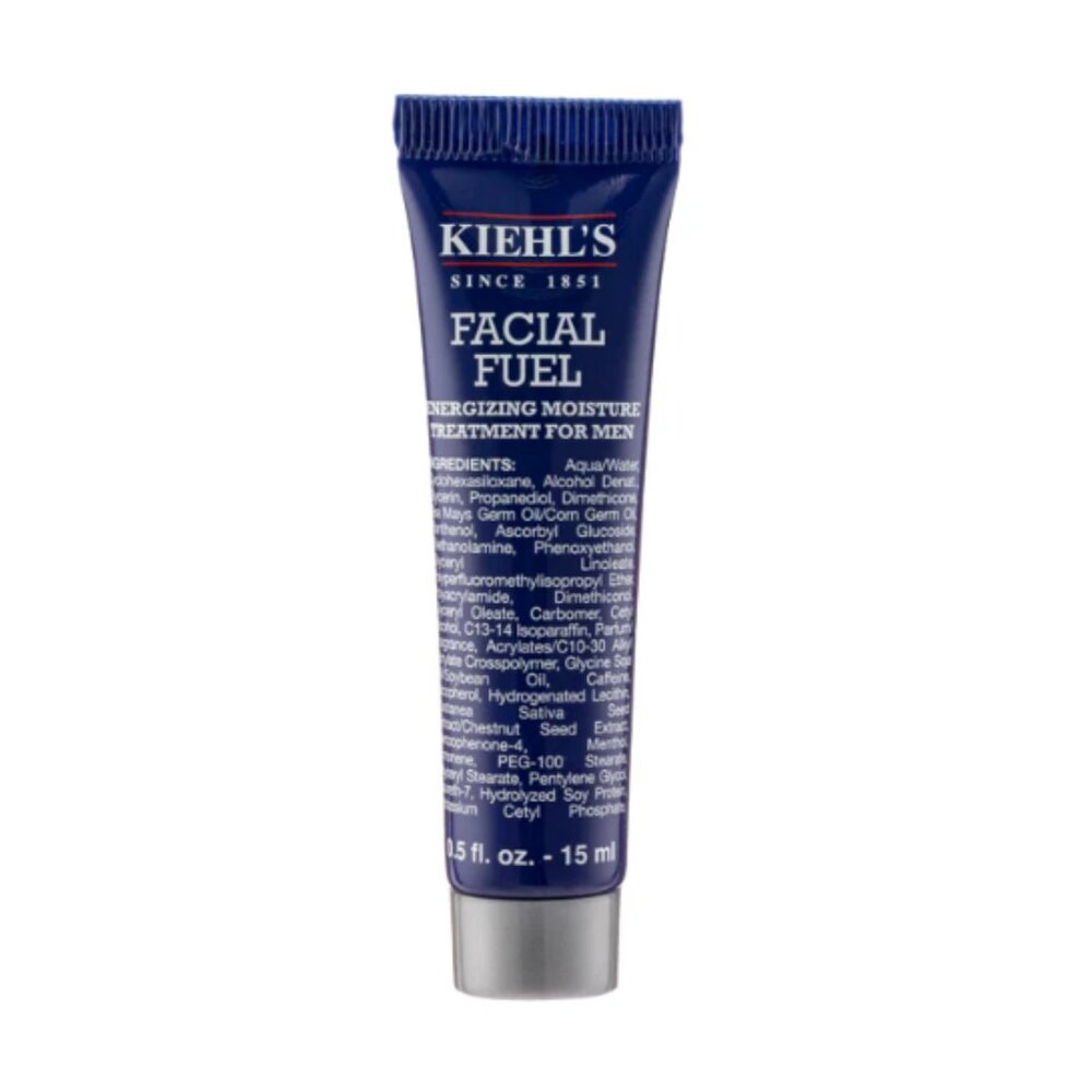 🔥3/$30 NEW Kiehl's Since 1851 Kiehl's Facial Fuel Energizing Moisture Treatment